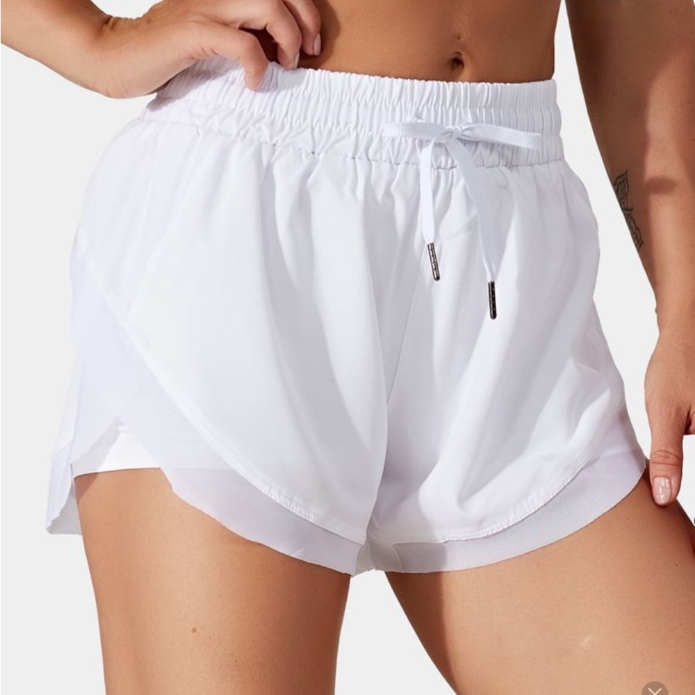 Halara Shorts
